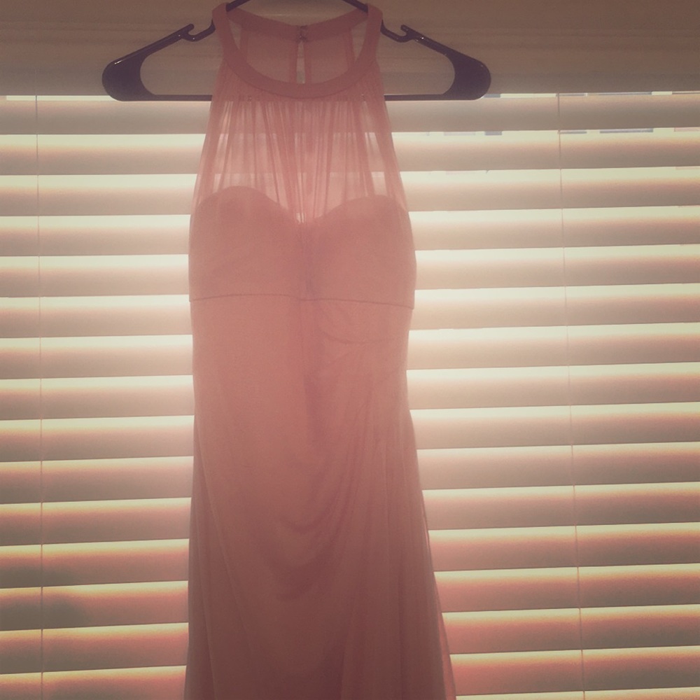 Braidsmaid Dress